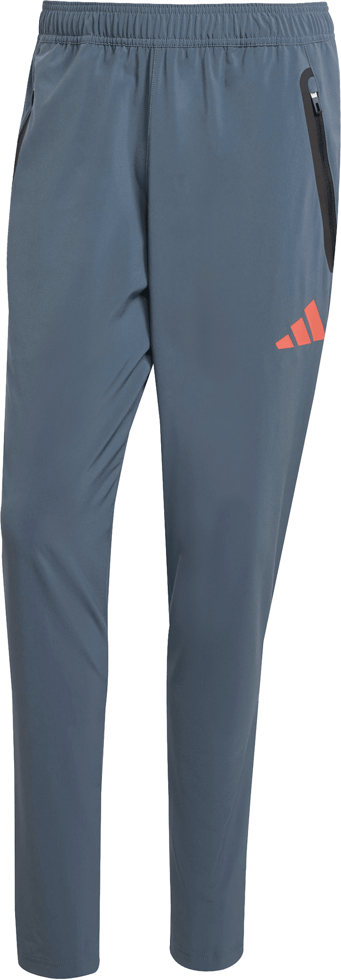 Pantaloni adidas FC Bayern Tiro25 Competition Vis Tech Travel Pant