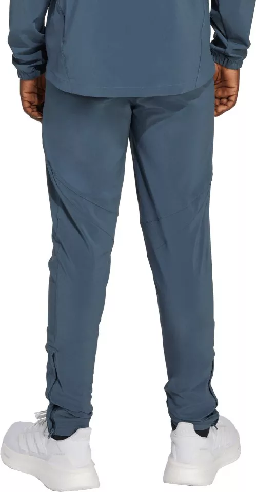 Housut adidas FC Bayern Tiro25 Competition Vis Tech Travel Pant Kids