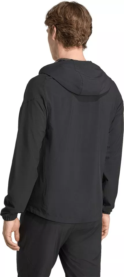 Jacheta adidas Juventus Tiro25 Competition Vis Tech Travel Jacket