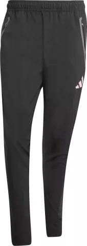 Juventus Tiro25 Competition Vis Tech Travel Pant