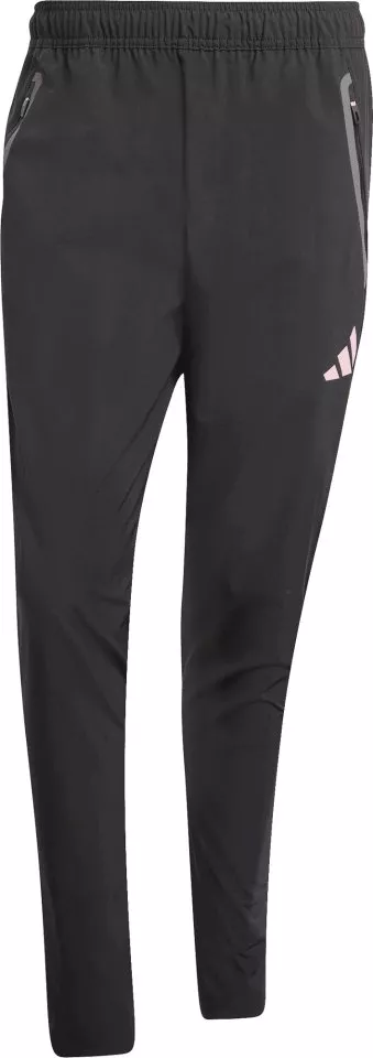 Pantaloni adidas Juventus Tiro25 Competition Vis Tech Travel Pant