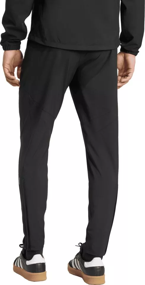 Pantaloni adidas Juventus Tiro25 Competition Vis Tech Travel Pant