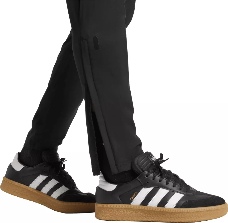 Pantaloni adidas Juventus Tiro25 Competition Vis Tech Travel Pant