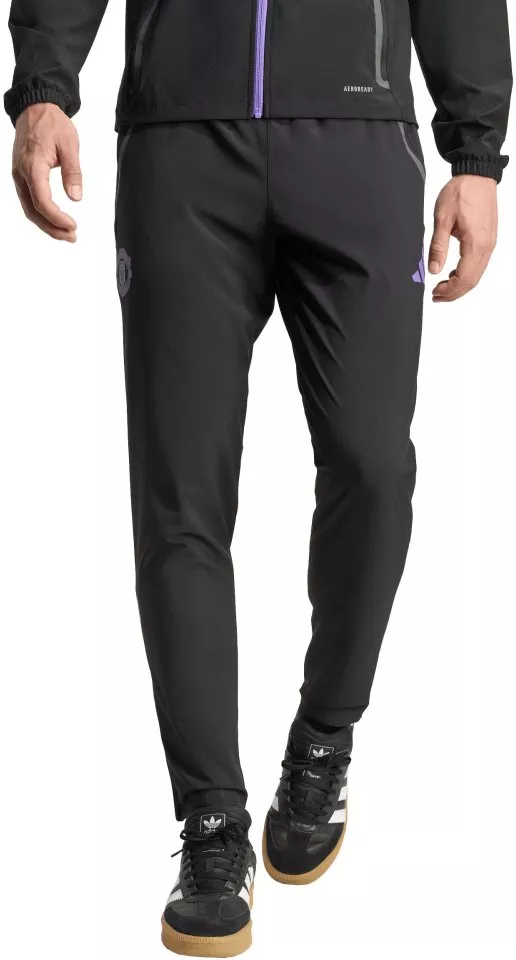 adidas MUFC C VT P 2025/26 Nadrágok