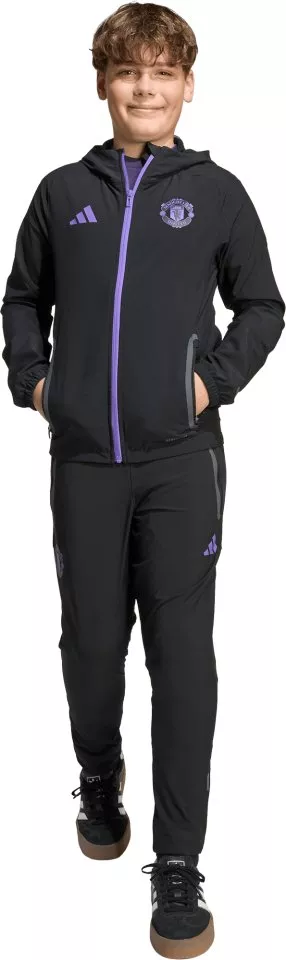 Bukser adidas MUFC C VT P Y 2025/26