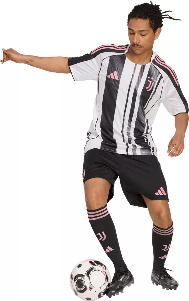 Shorts adidas JUVE H SHO 2025/26