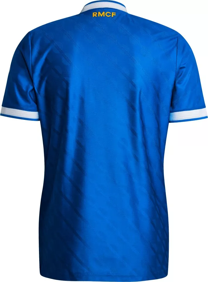 Bluza adidas Originals Real Madrid 3rd Authentic Jersey 2025/26