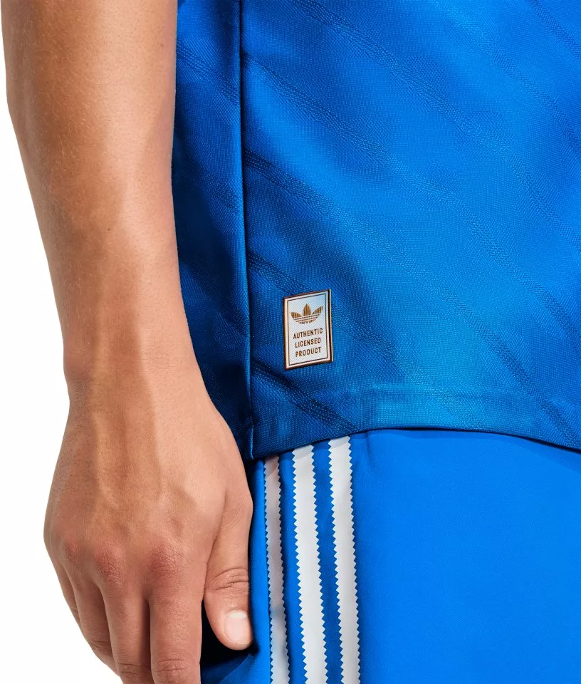 Bluza adidas Originals Real Madrid 3rd Authentic Jersey 2025/26