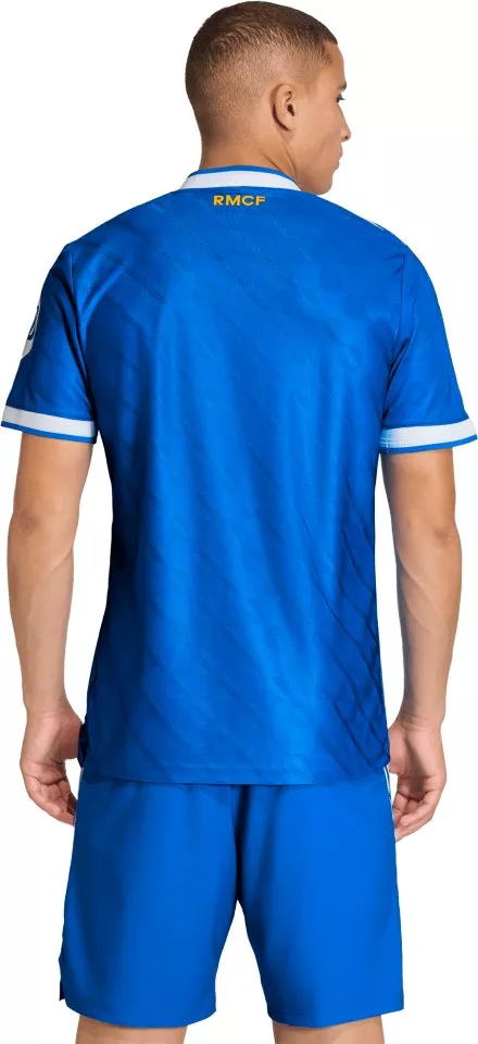 Bluza adidas Originals Real Madrid 3rd Authentic Jersey 2025/26