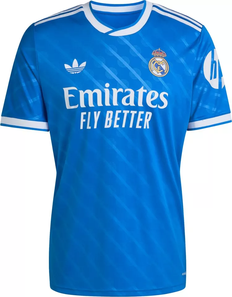 Φανέλα adidas Originals Real Madrid 3rd Jersey 2025/26