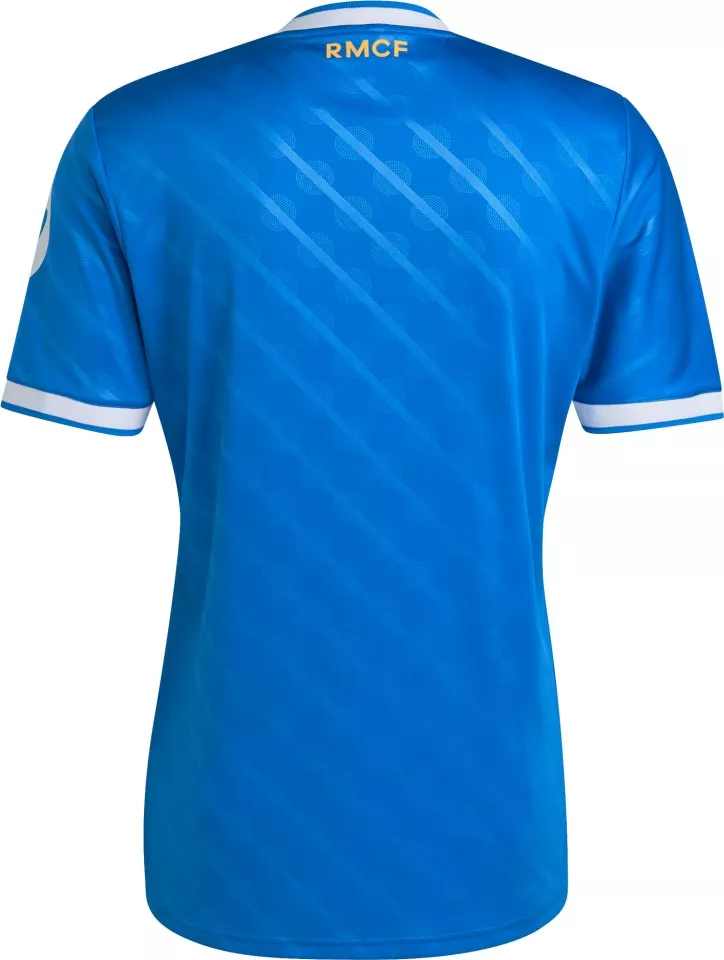 Φανέλα adidas Originals Real Madrid 3rd Jersey 2025/26