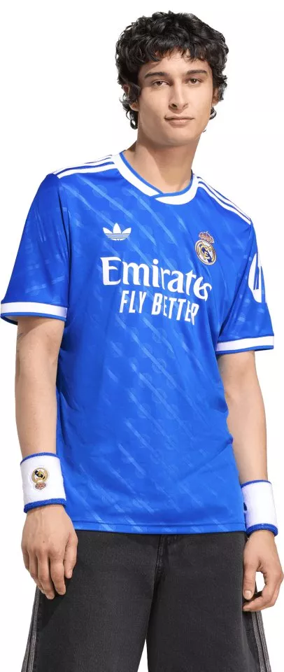 Φανέλα adidas Originals Real Madrid 3rd Jersey 2025/26
