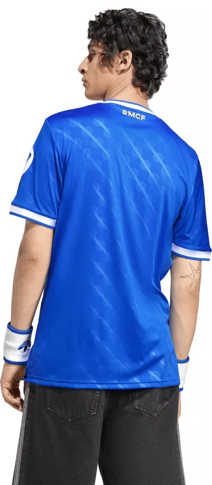 Φανέλα adidas Originals Real Madrid 3rd Jersey 2025/26