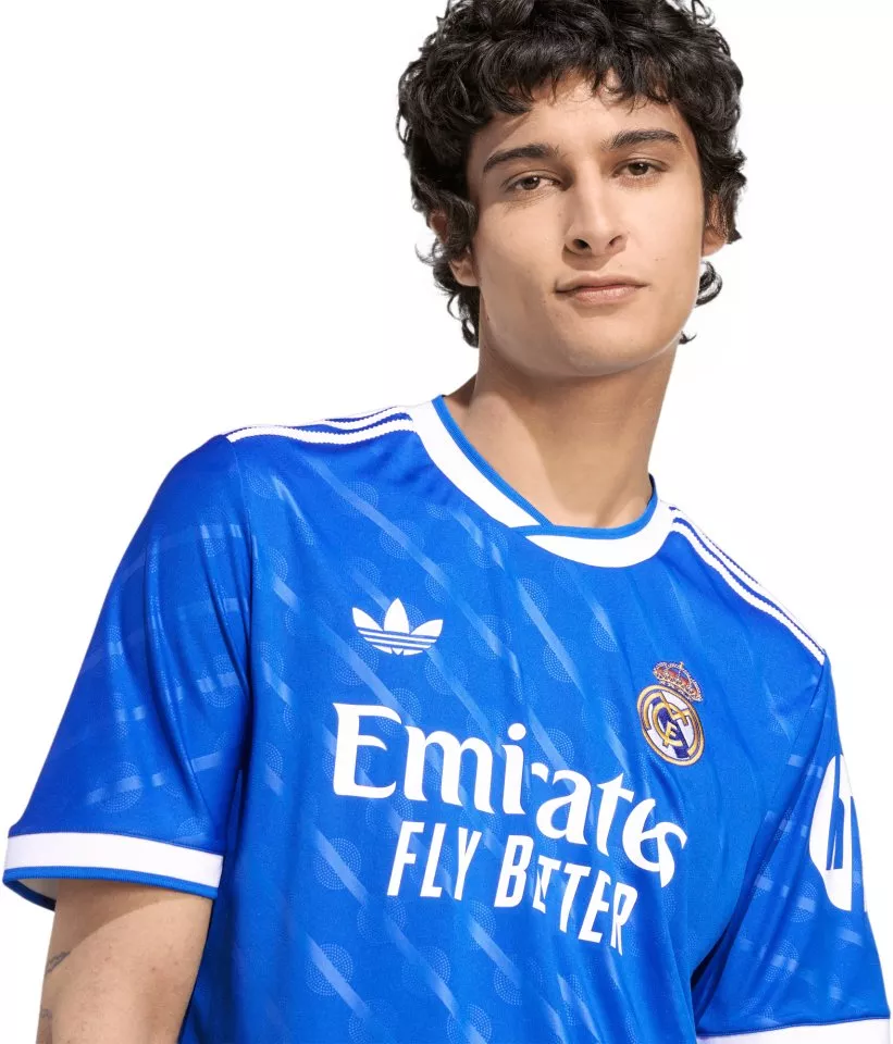 Φανέλα adidas Originals Real Madrid 3rd Jersey 2025/26