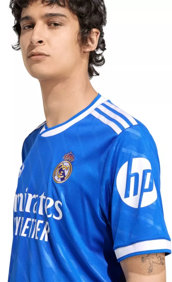 Koszulka adidas Originals Real Madrid 3rd Jersey 2025/26