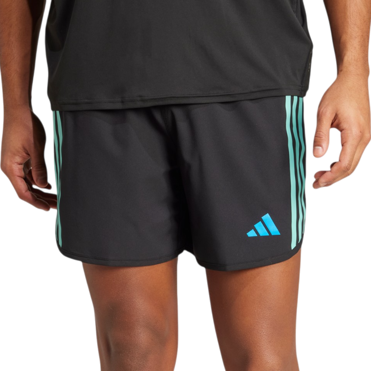 Pánské běžecké kraťasy adidas Own the Run