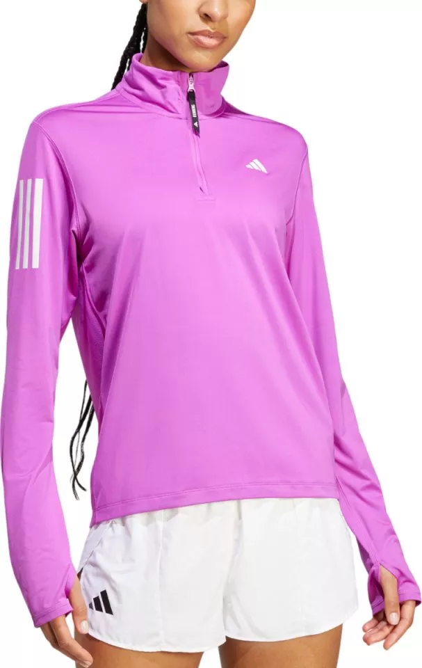 Sweatshirt adidas Own the Run