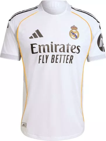 REAL H JSY AU 2025/26