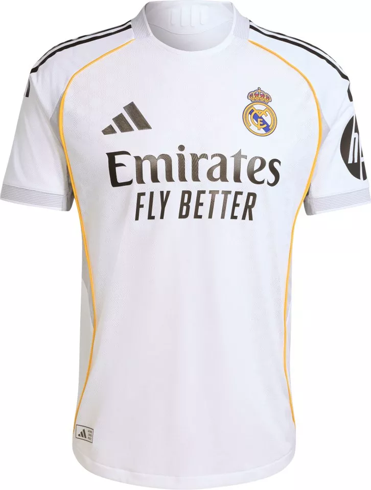 Camisa adidas REAL H JSY AU 2025/26