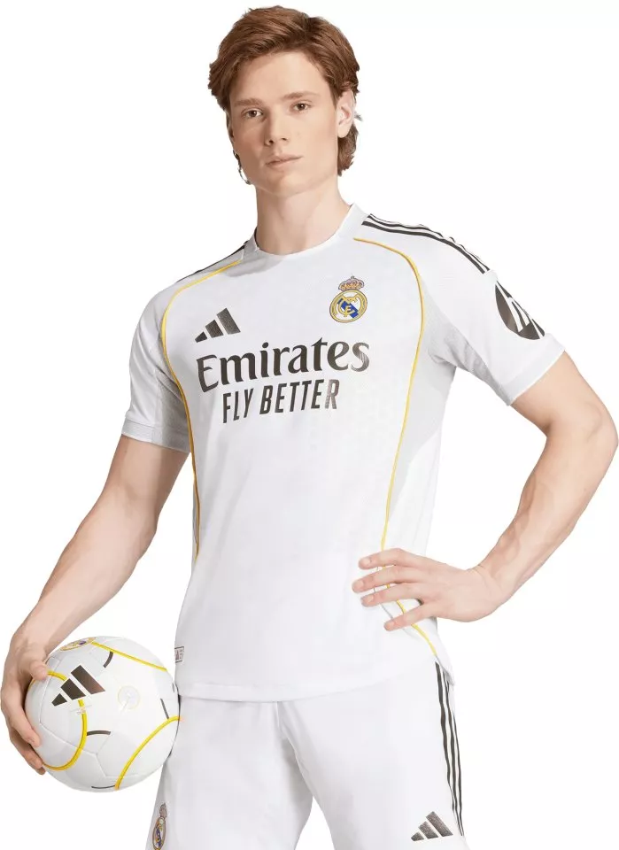 Camisa adidas REAL H JSY AU 2025/26