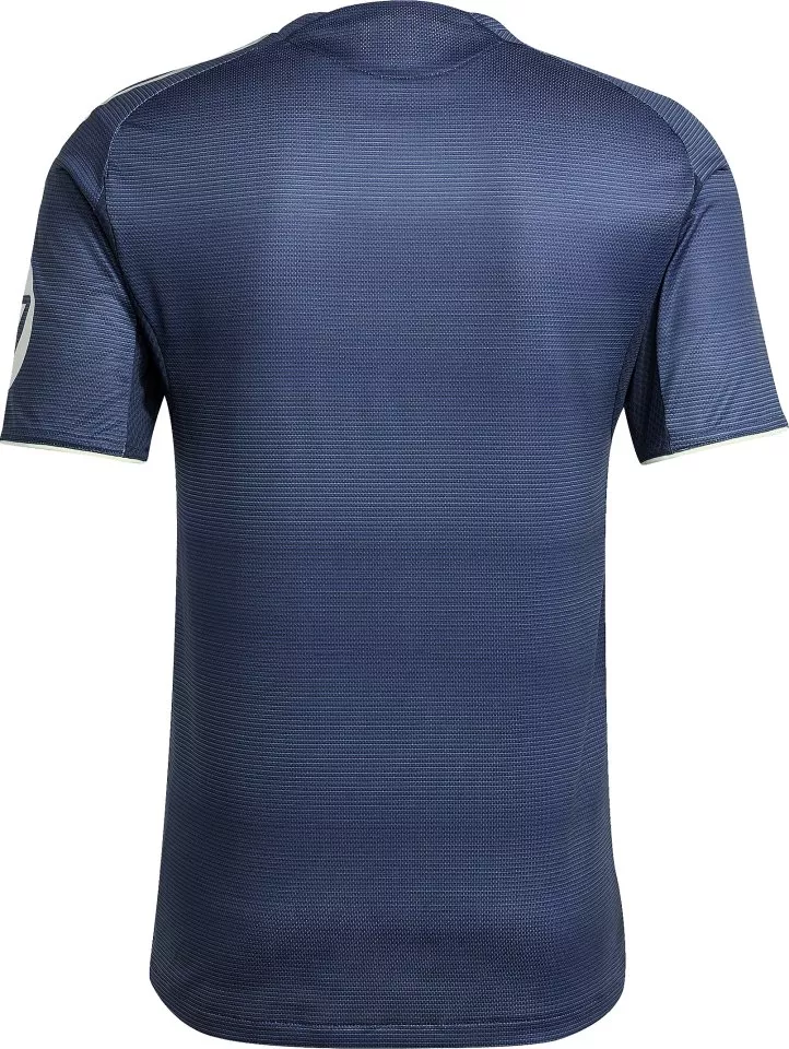 Camisa adidas REAL A JSY AU 2025/26