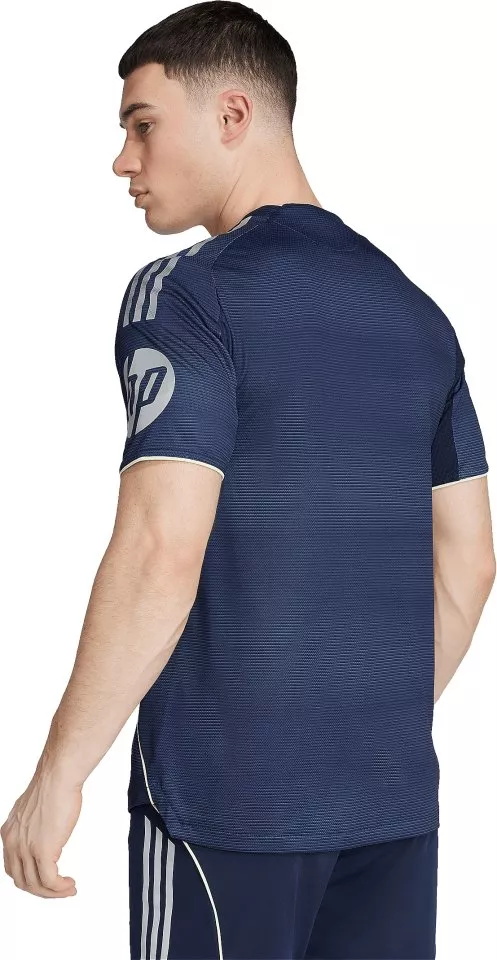 Camisa adidas REAL A JSY AU 2025/26