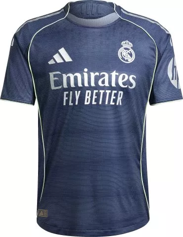 REAL A JSY AU 2025/26