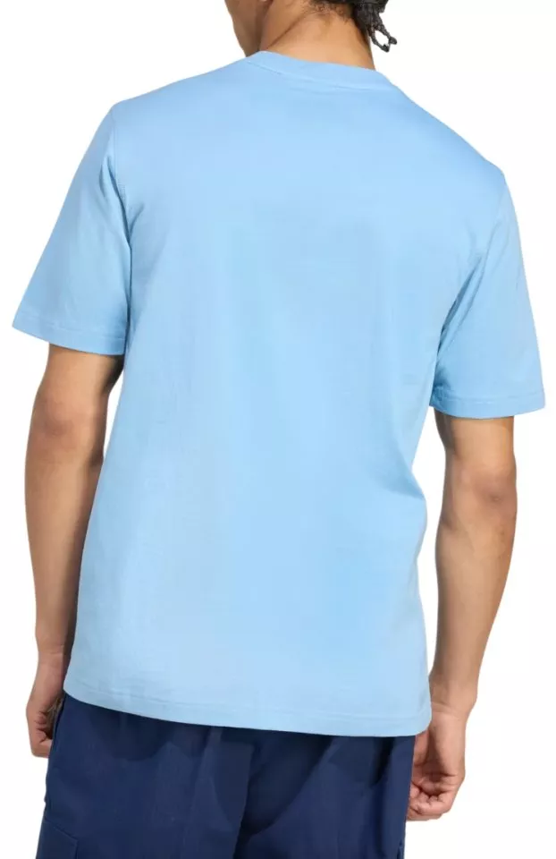adidas Originals TREFOIL ESS TEE Rövid ujjú póló