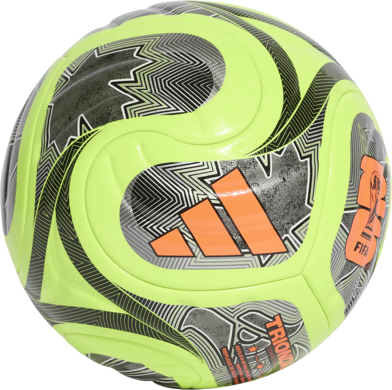 Bola adidas Conext 26 Pro - 11teamsports.pt