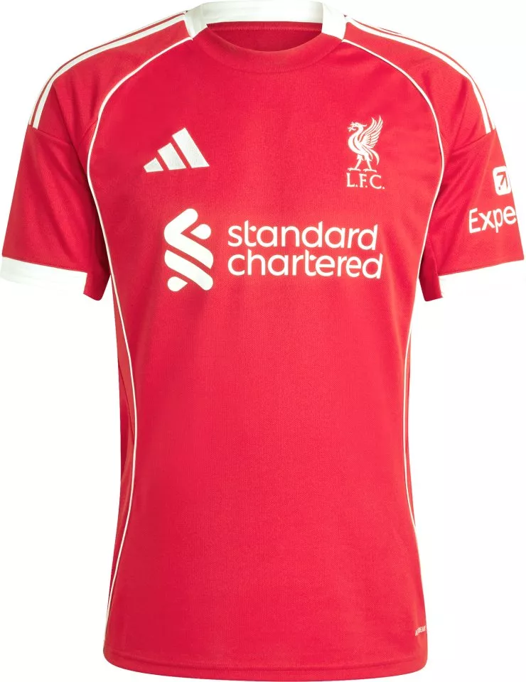 Φανέλα adidas Liverpool FC Home Jersey 2025/26