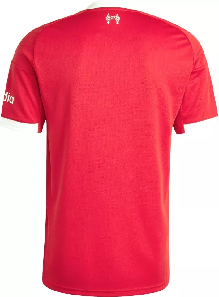 Φανέλα adidas Liverpool FC Home Jersey 2025/26