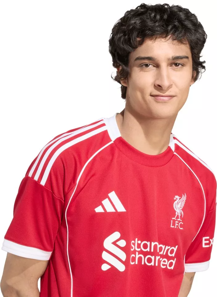 Φανέλα adidas Liverpool FC Home Jersey 2025/26