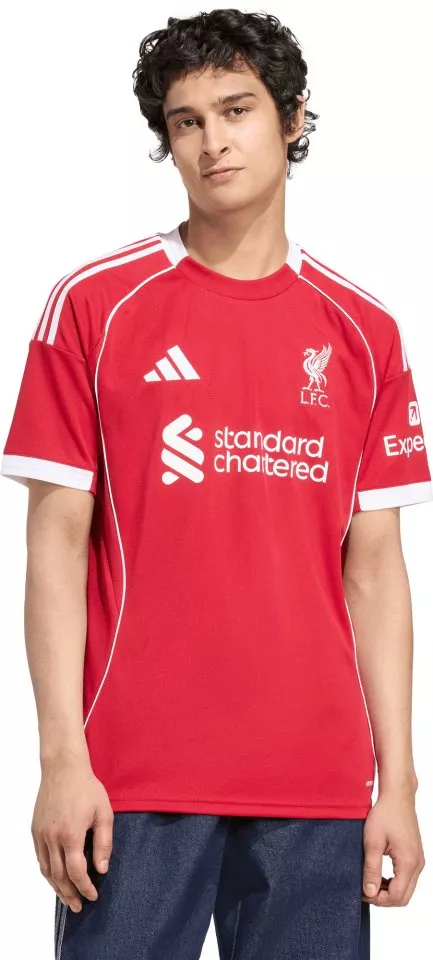 Φανέλα adidas Liverpool FC Home Jersey 2025/26
