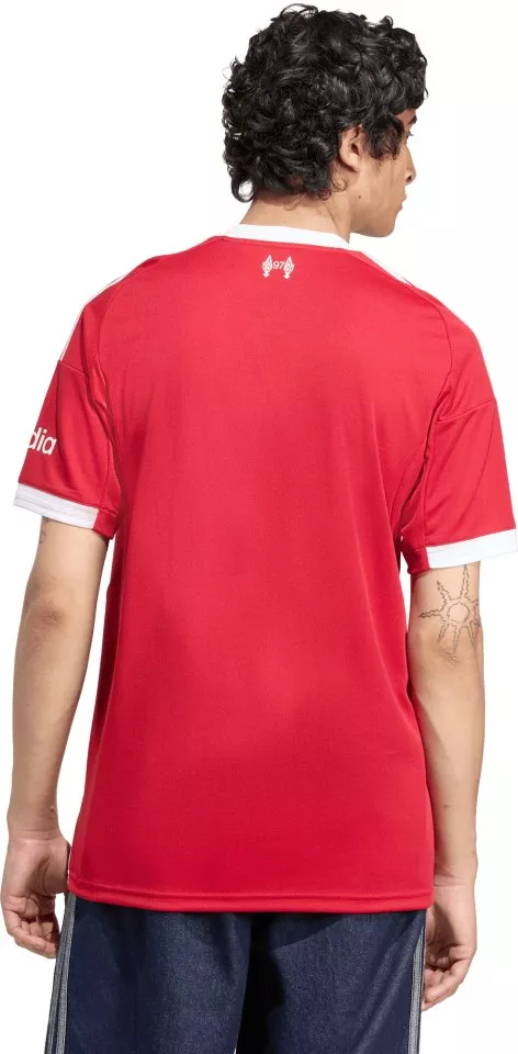 Φανέλα adidas Liverpool FC Home Jersey 2025/26