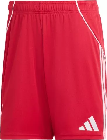 Liverpool FC Home Shorts 2025/26