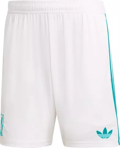 Liverpool FC 3rd Shorts 2025/26