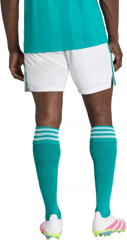 Sorturi adidas Originals Liverpool FC 3rd Shorts 2025/26