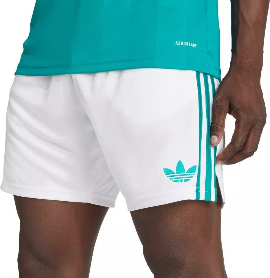 Sorturi adidas Originals Liverpool FC 3rd Shorts 2025/26