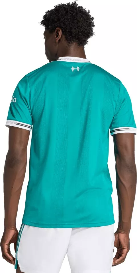 Bluza adidas Originals FC Liverpool Authentic 3rd Jersey 2025/26