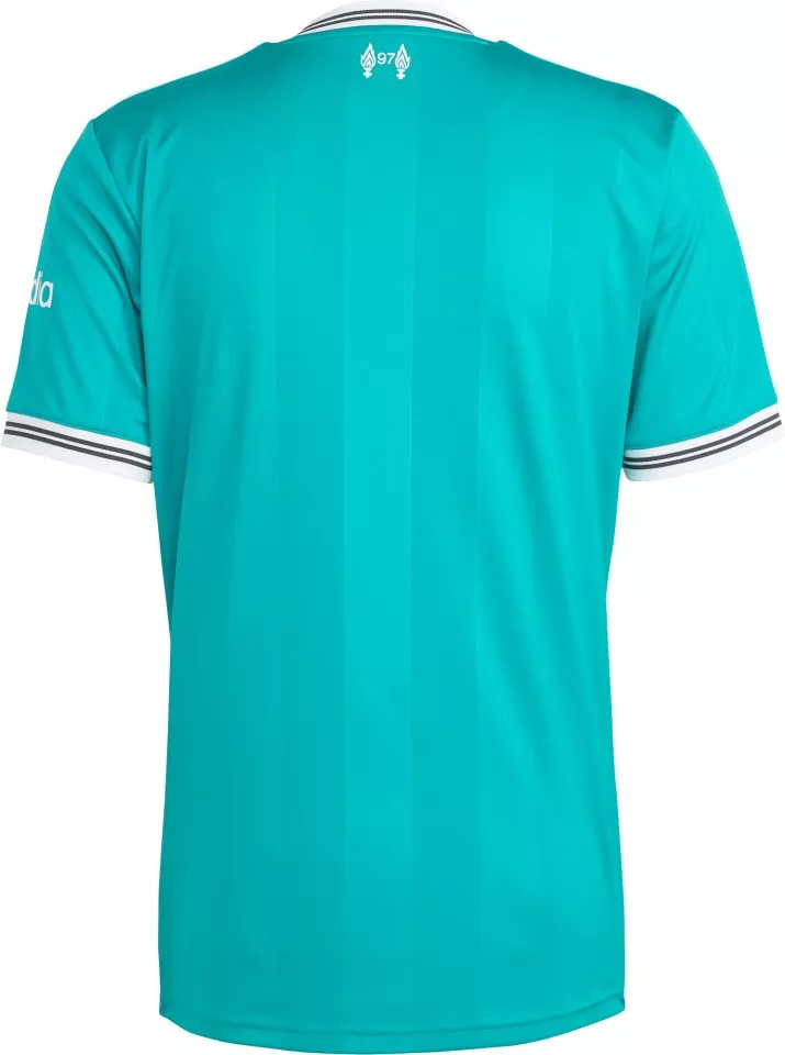 Trøje adidas Originals Liverpool FC 3rd Jersey 2025/26