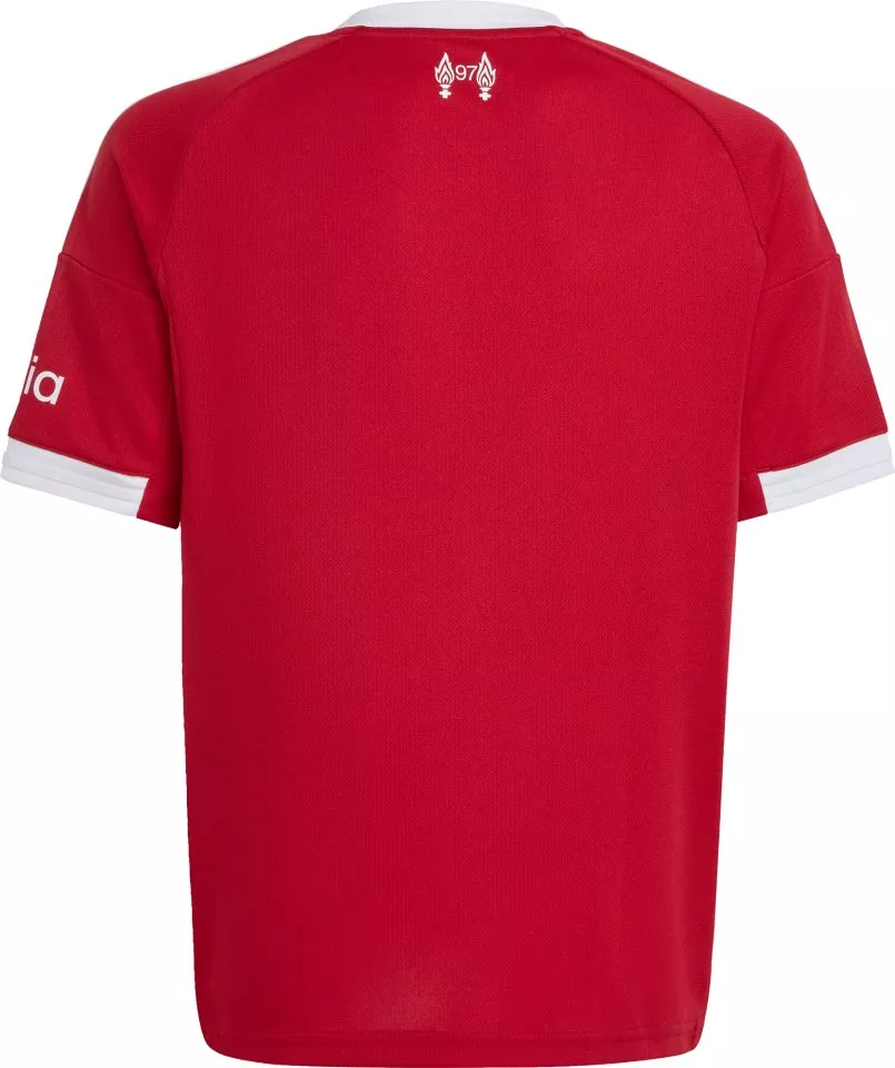 Риза adidas Liverpool FC Home Jersey 2025/26 Jr