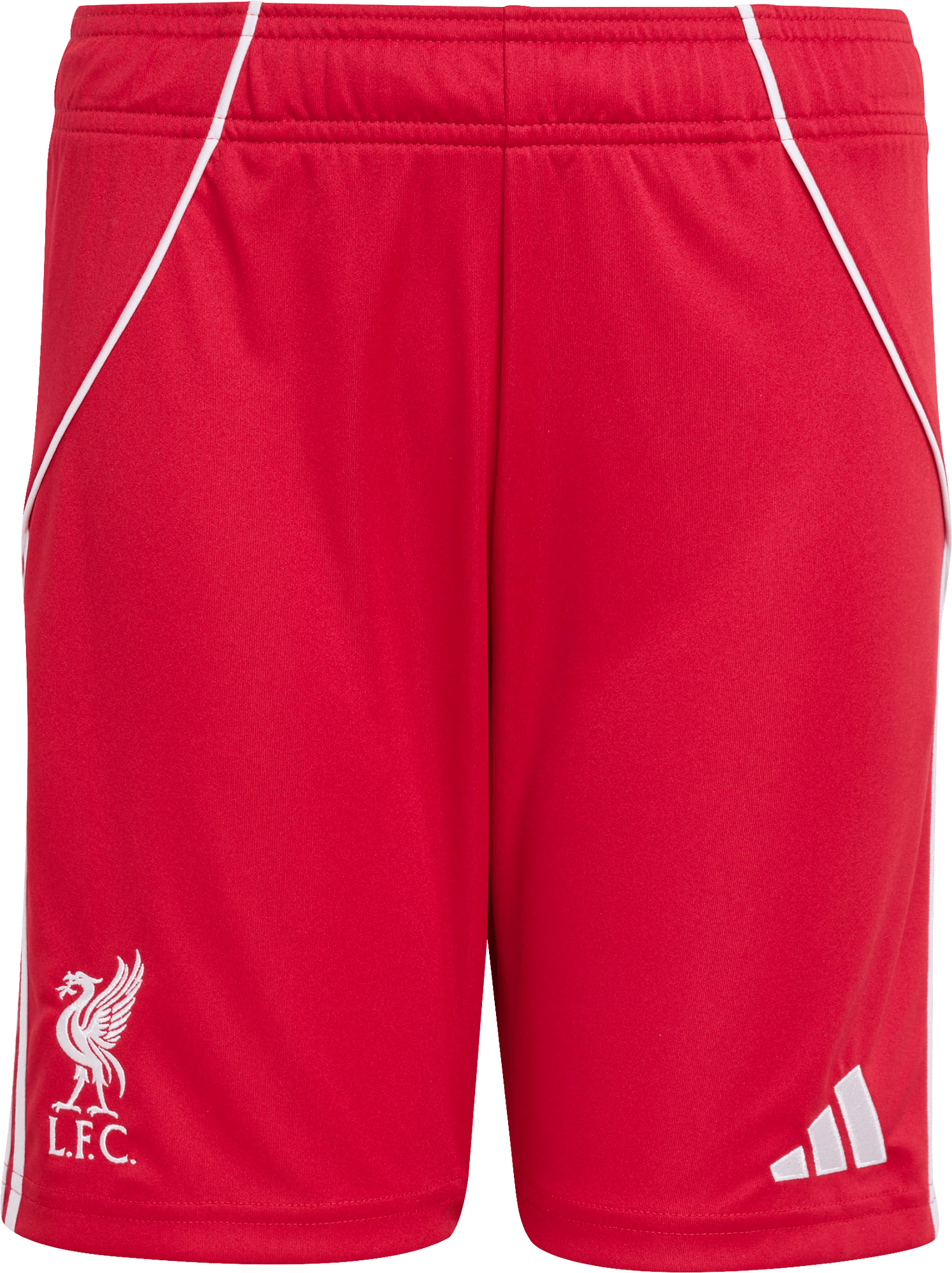 Shortsit adidas Liverpool FC Home Shorts 2025/26 Jr