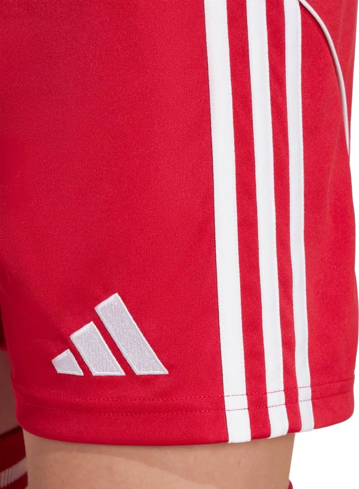 Shortsit adidas Liverpool FC Home Shorts 2025/26 Jr