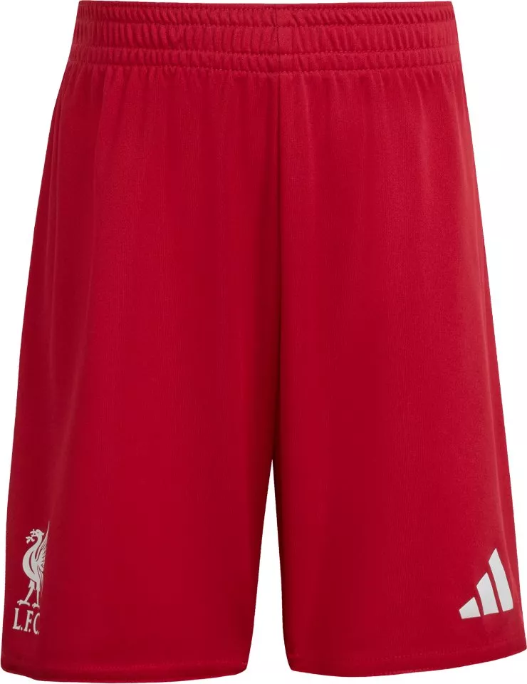 Komplet adidas Liverpool FC Home Kids Set 2025/26