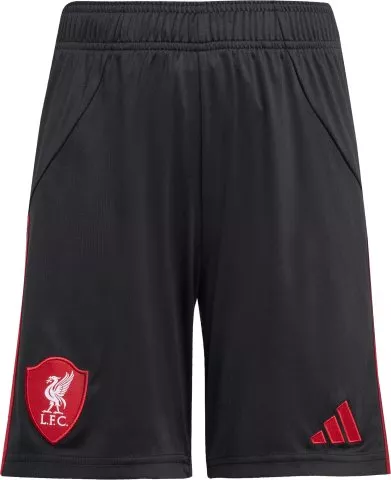 Liverpool FC Away Shorts 2025/26 Jr