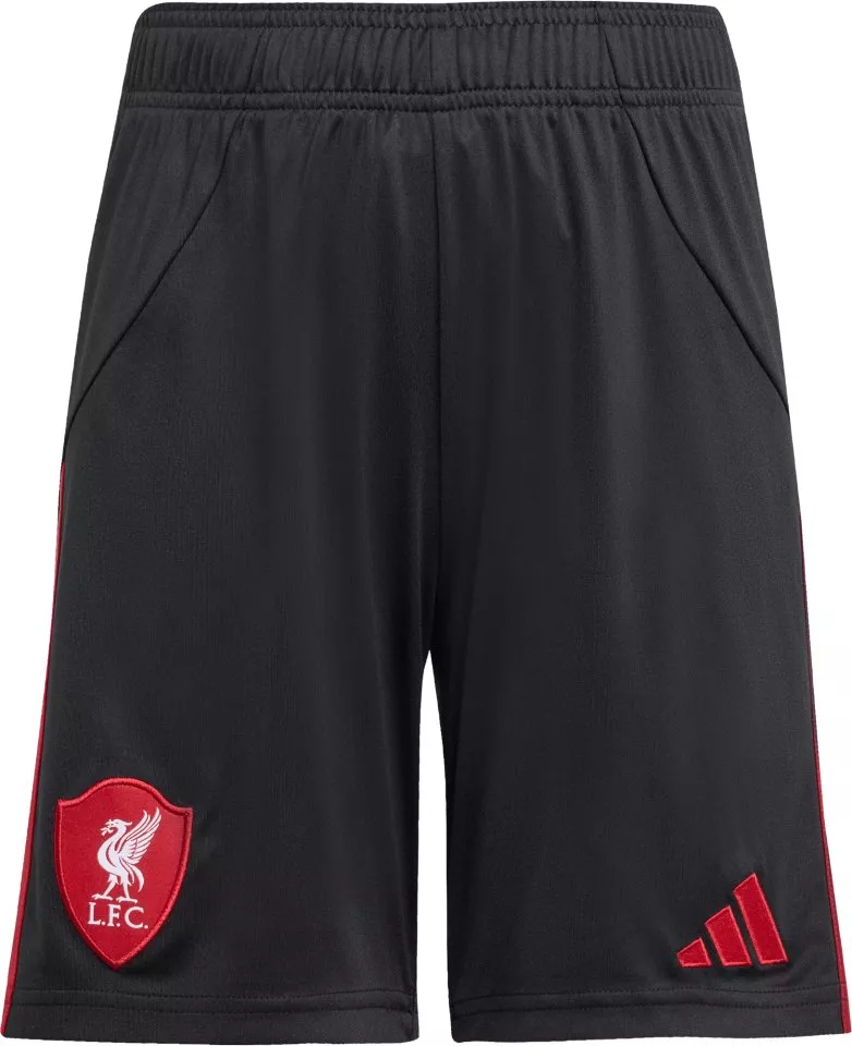 Pantalón corto adidas Liverpool FC Away Shorts 2025/26 Jr
