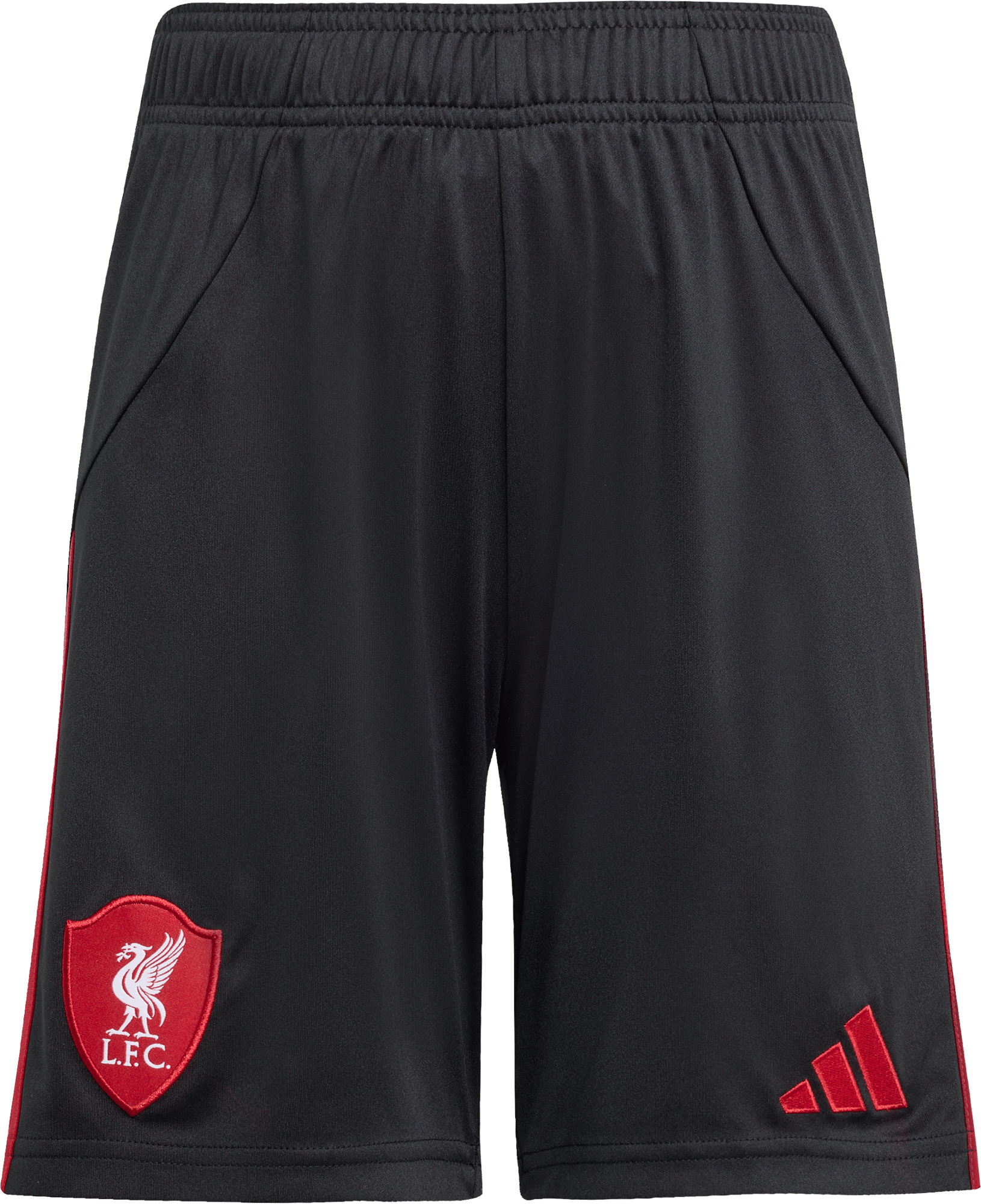 Pantalón corto adidas Liverpool FC Away Shorts 2025/26 Jr