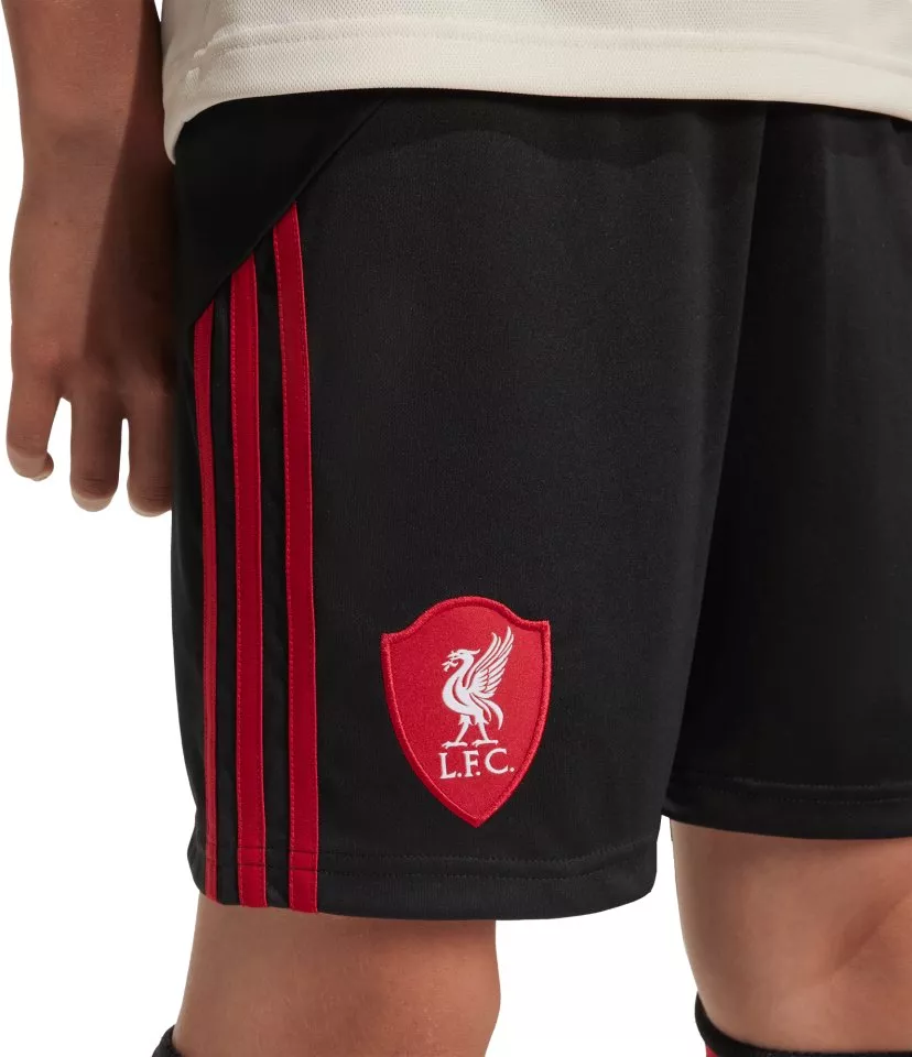 Pantalón corto adidas Liverpool FC Away Shorts 2025/26 Jr