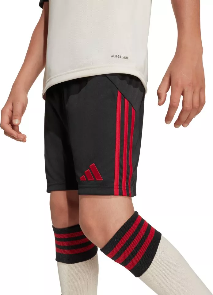 Pantalón corto adidas Liverpool FC Away Shorts 2025/26 Jr