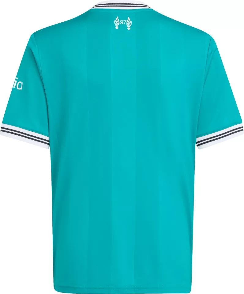 Bluza adidas Originals Liverpool FC 3rd Jersey 2025/26 Jr